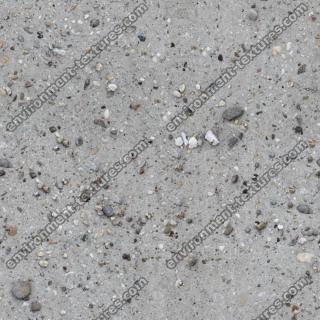 High Resolution Seamless Concrete Texture 0001